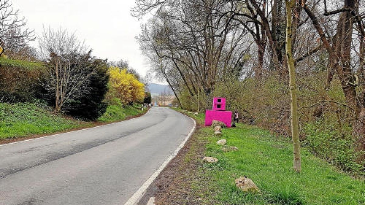 Der Schaden beläuft sich nach Angaben der Polizei auf eine Höhe zwischen 5000 und 10.000 Euro.