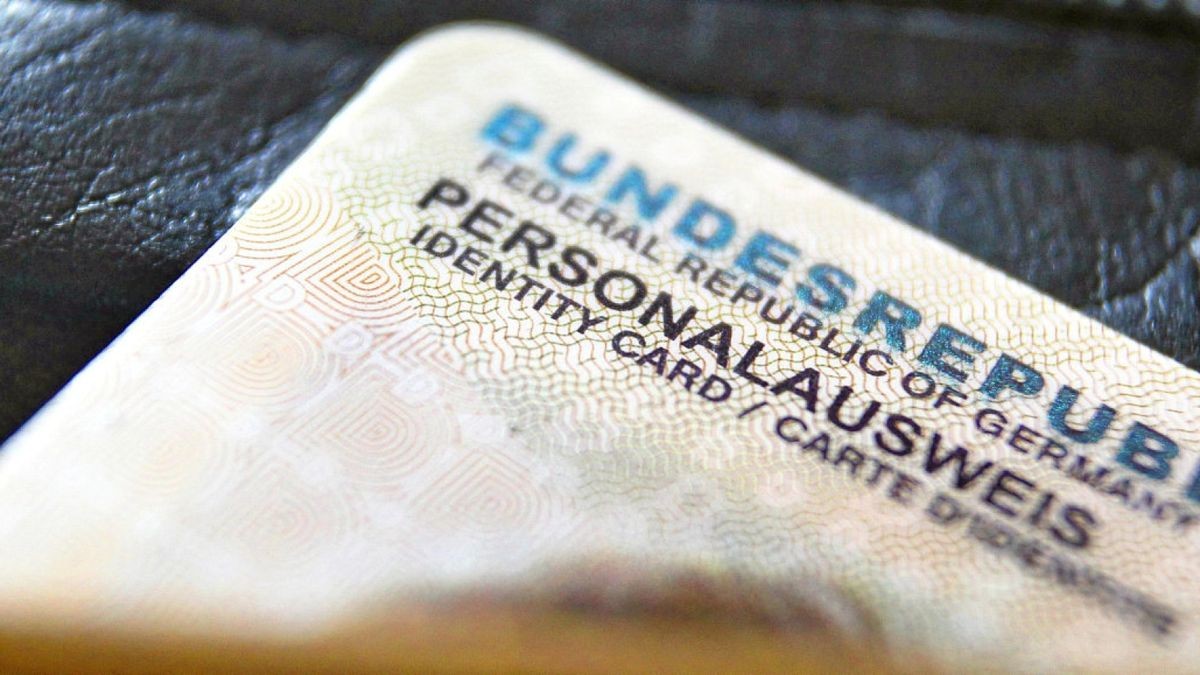 Neuer Personalausweis Was Brauche Ich Neuer Personalausweis wird Pflicht: Das sind die Regelungen
