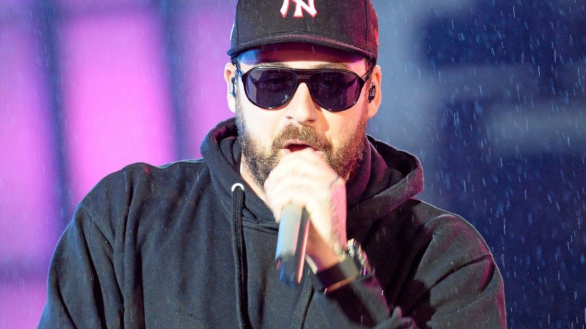 Rapper Sido wird ebenfalls in der neuen Jury von „The Voice“ sitzen. 