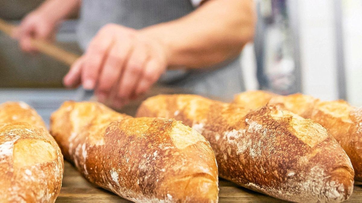 Die Bäckerei-Branche in Thüringen ist hart umkämpft. Großbäckereien und Backstuben in Supermärkten machen kleinen, meist inhabergeführten Bäckereien harte Konkurrenz. Archivfoto: Daniel Karmann/dpa