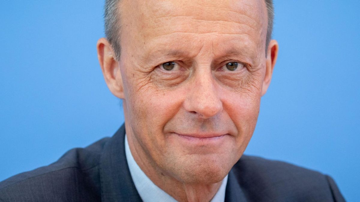 Friedrich Merz (CDU)