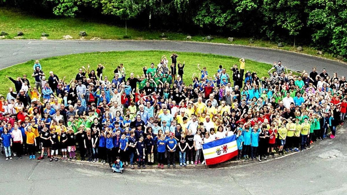 Über 400 Grundschüler nehmen an der Deutschen Schulschachmeisterschaft teil. Einige Starter stammen auch aus dem Ilm-Kreis. Fotos: Martin Kirsch