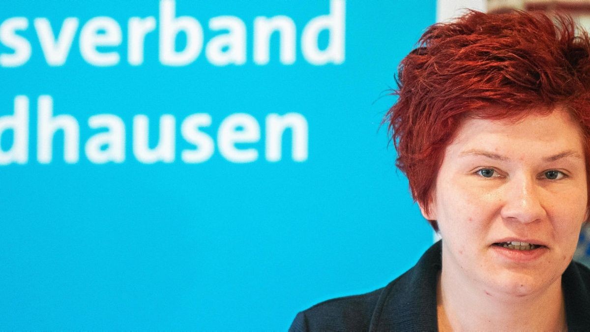 Anika Gruner (SPD)