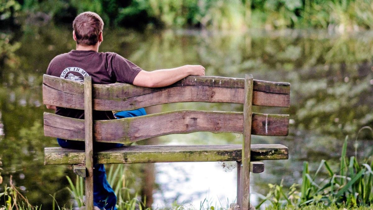 88 Prozent der Dorfbewohner sind mit ihrem Leben mehr als zufrieden. Symbolfoto: imago