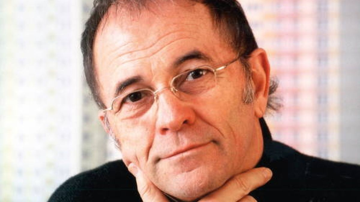 Friedrich von Garnier macht Thüringer Platten bunt