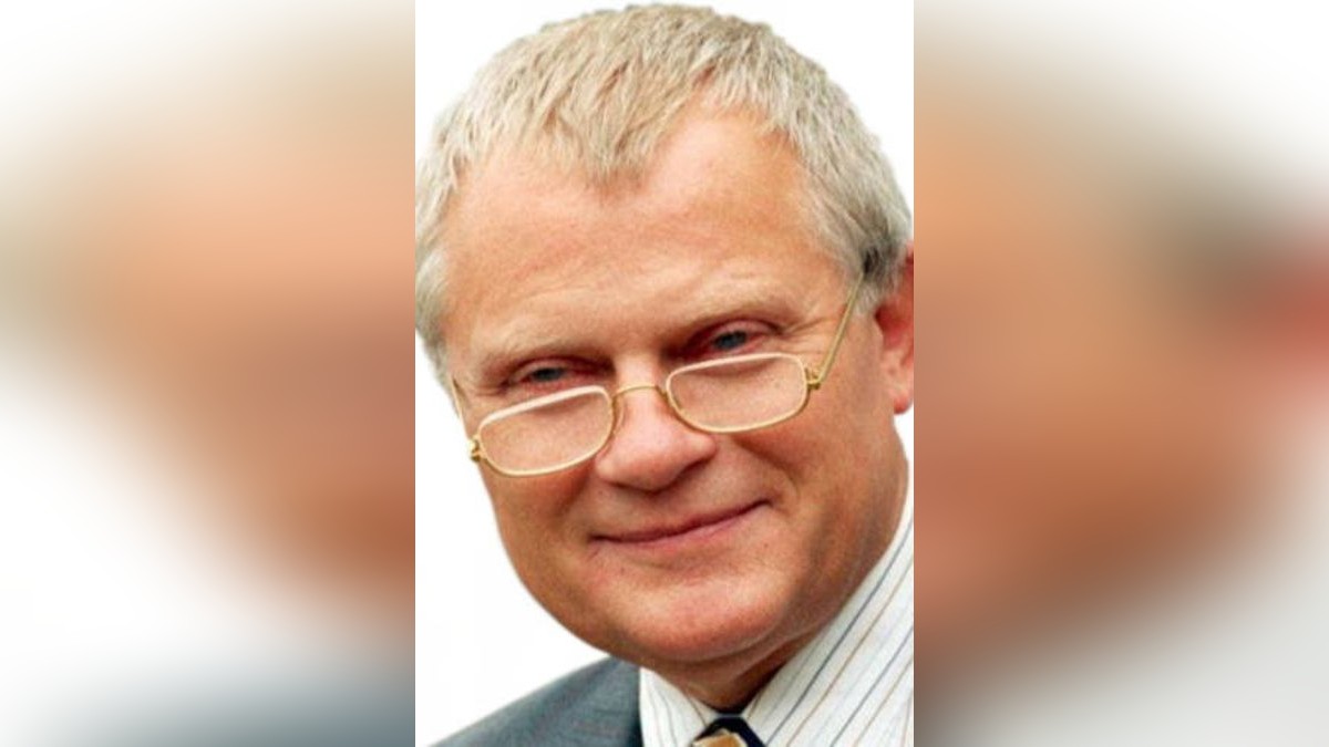 Prof. Detlef Jena Ein Rückblick zum Geburtstag von Voltaire