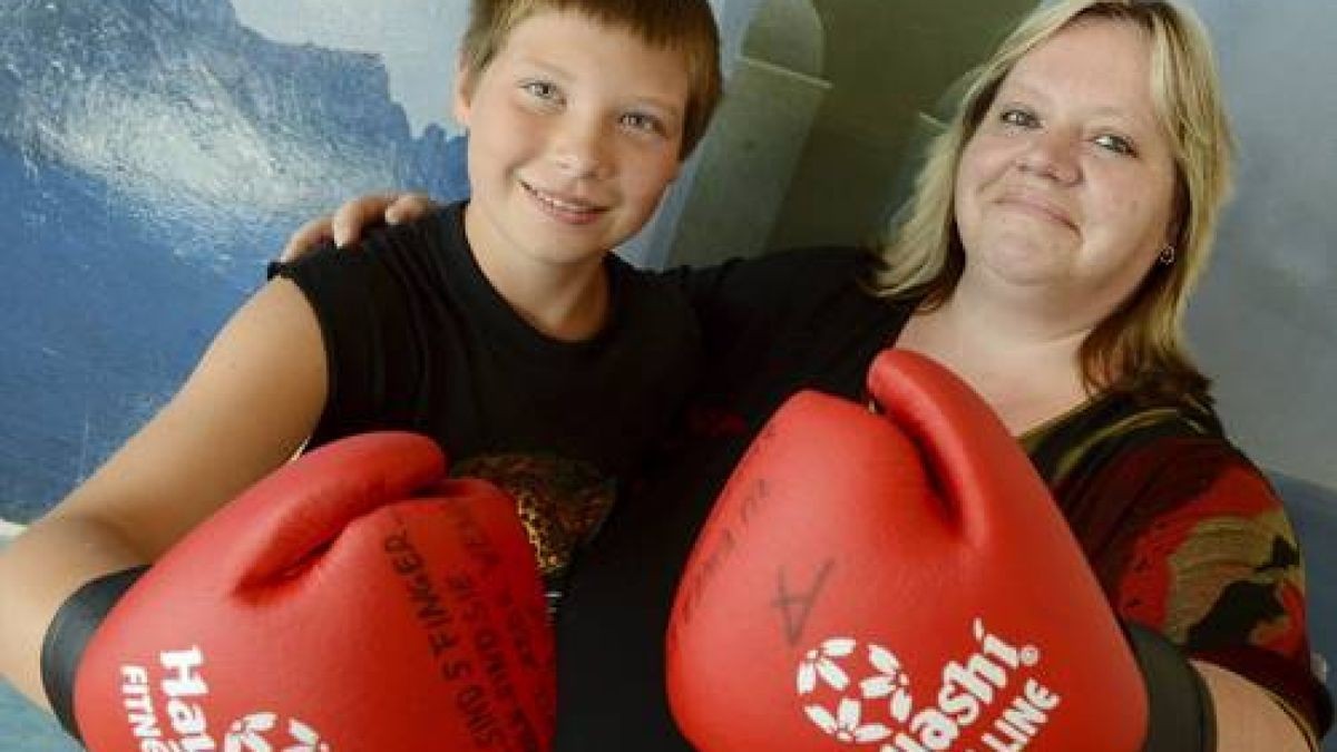 Weimarer Tristan darf Förderzentrum nicht besuchen