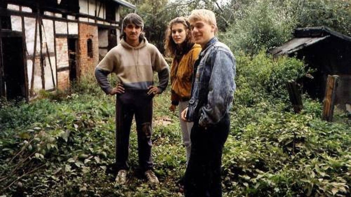 Das Porträt Projektentwickler Axel Heck hat noch immer viel vor