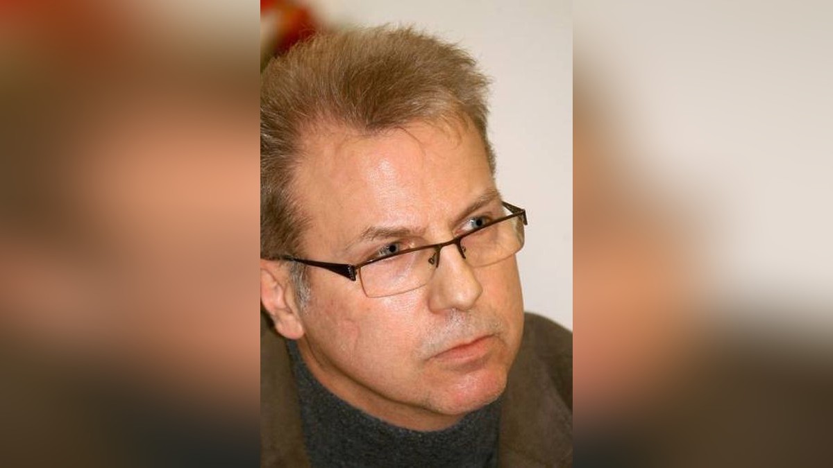 SPDFraktionschef Klaus Stöber will Abwahl von Bürgermeister Torsten Gieß