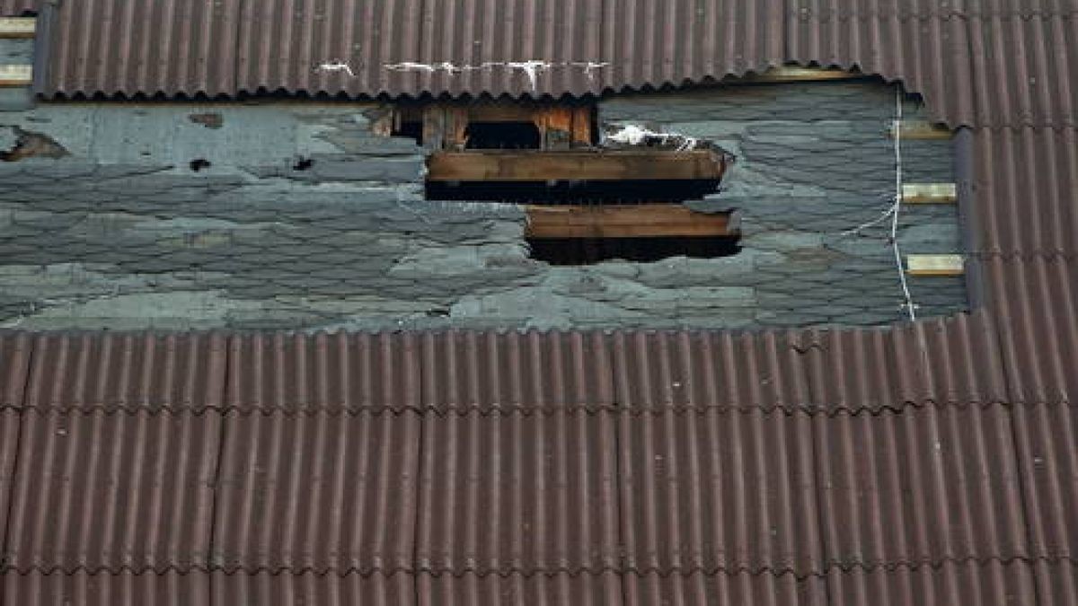 Hetzer und Viehauktionshalle in Weimar sollen repariert werden