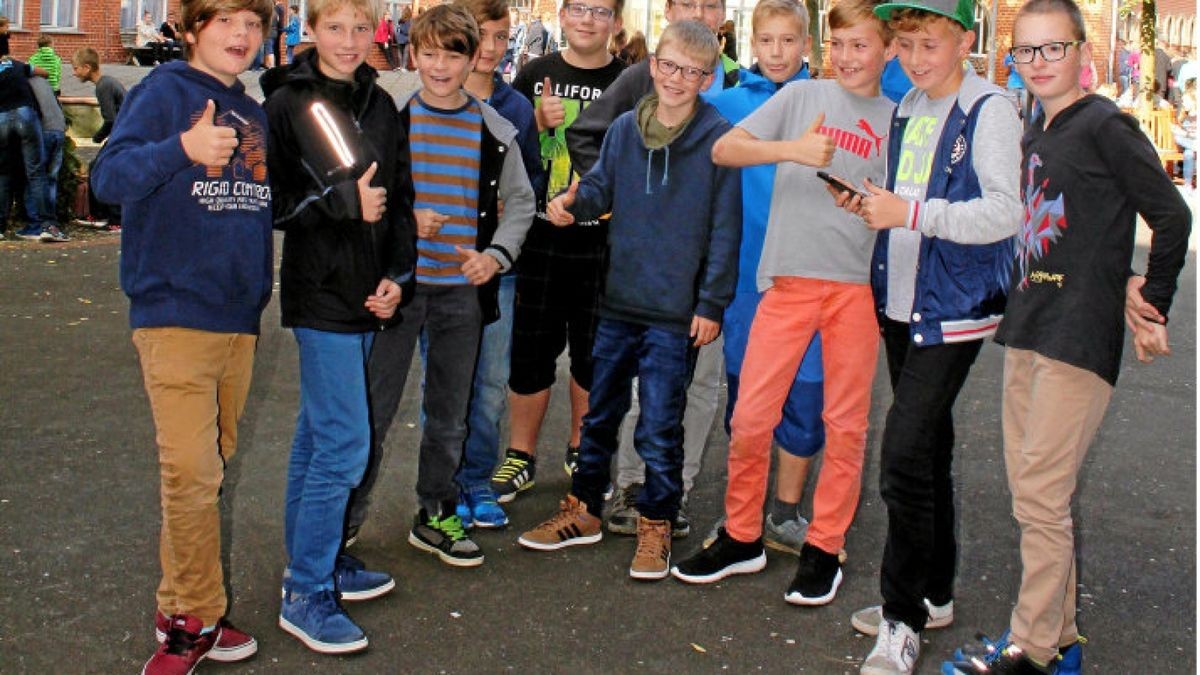 Eisenberg von oben: Neuer Bildband zeigt auch das Schiller-Gymnasium