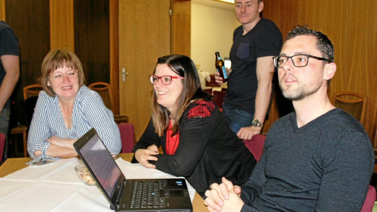 Eisenach Nach der Wahl ist vor der Wahl