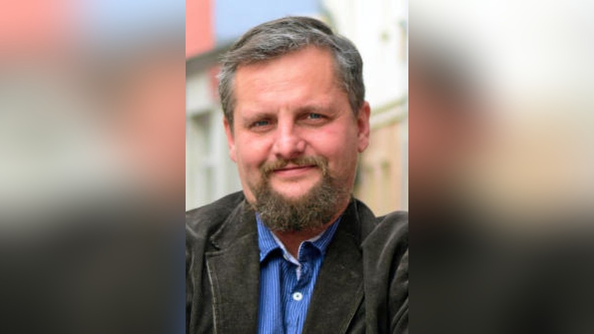 Steffen Herzog, Alter: 43, Partei: NPD, Beruf: Zimmerer, Stimmen: 104