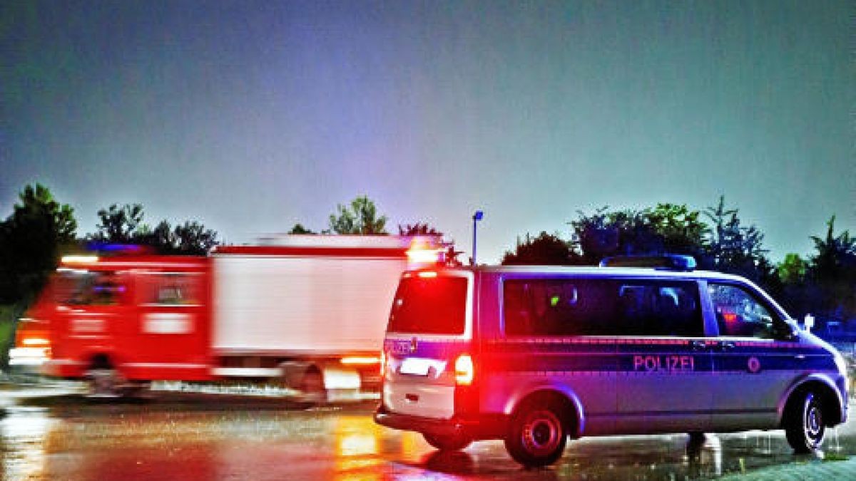 Trotzdem blieben Fußball und Sport im Allgemeinen Teil des Treffens. Auf dem Flugplatz in Obermehler finden sie mittlerweile zum fünften Mal statt  diesmal erstmals über fünf Tage, bis Montag.