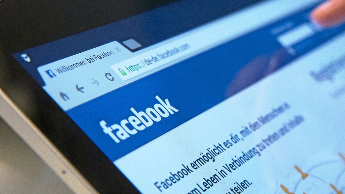 Facebook-Nutzer hatten in mehreren Ländern am Sonntag Probleme dabei, bestimmte Funktionen des sozialen Netzwerks zu nutzen.