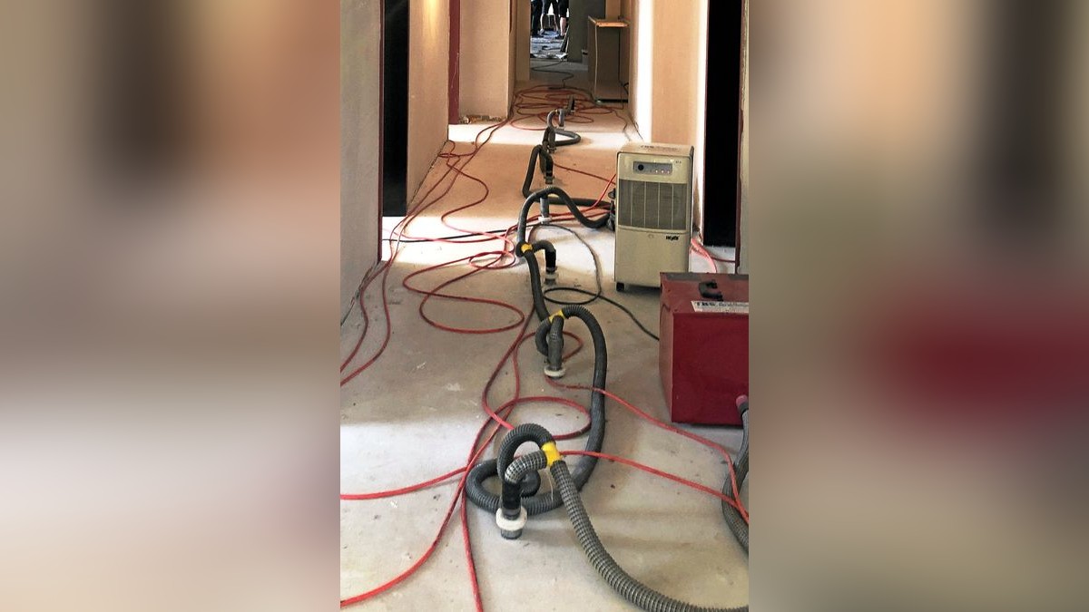 Neustart des Nordhäuser Hotels Fürstenhof verzögert sich