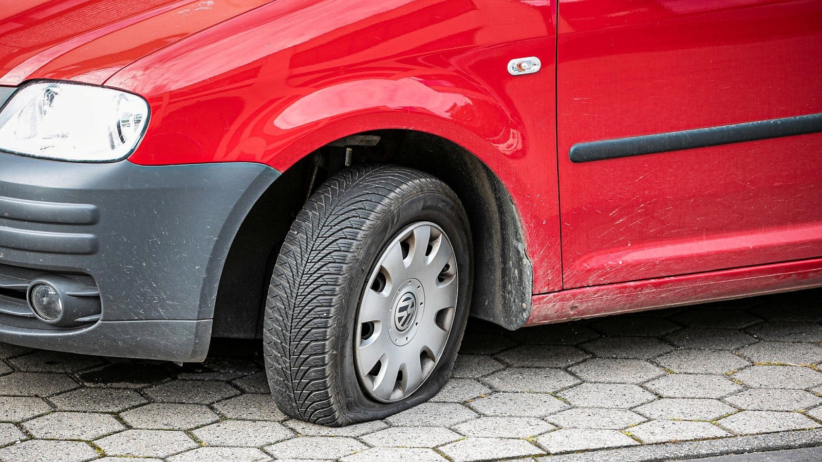 Nach Auto-schäden Am Flughafen Valet-parken In Der Kritik