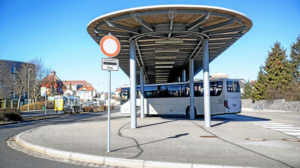 Vor dem Fahrplanwechsel, kommt im Ilm-Kreis eine Sondersitzung des ÖPNV.