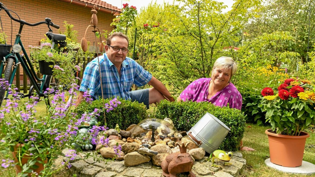 „Kleine Heide“ in Menden Grundstücke begehrt
