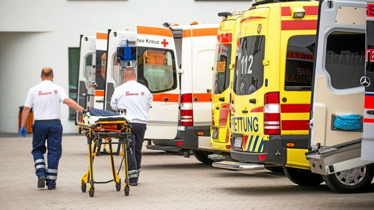 Nachdem am Dienstagvormittag ein Blindgänger aus dem Zweiten Weltkrieg bei Sanierungsarbeiten in Nordhausen am Zorgeufer gefunden wurde, erfolgte ab 17 Uhr die Evakuierung um den Fundort.