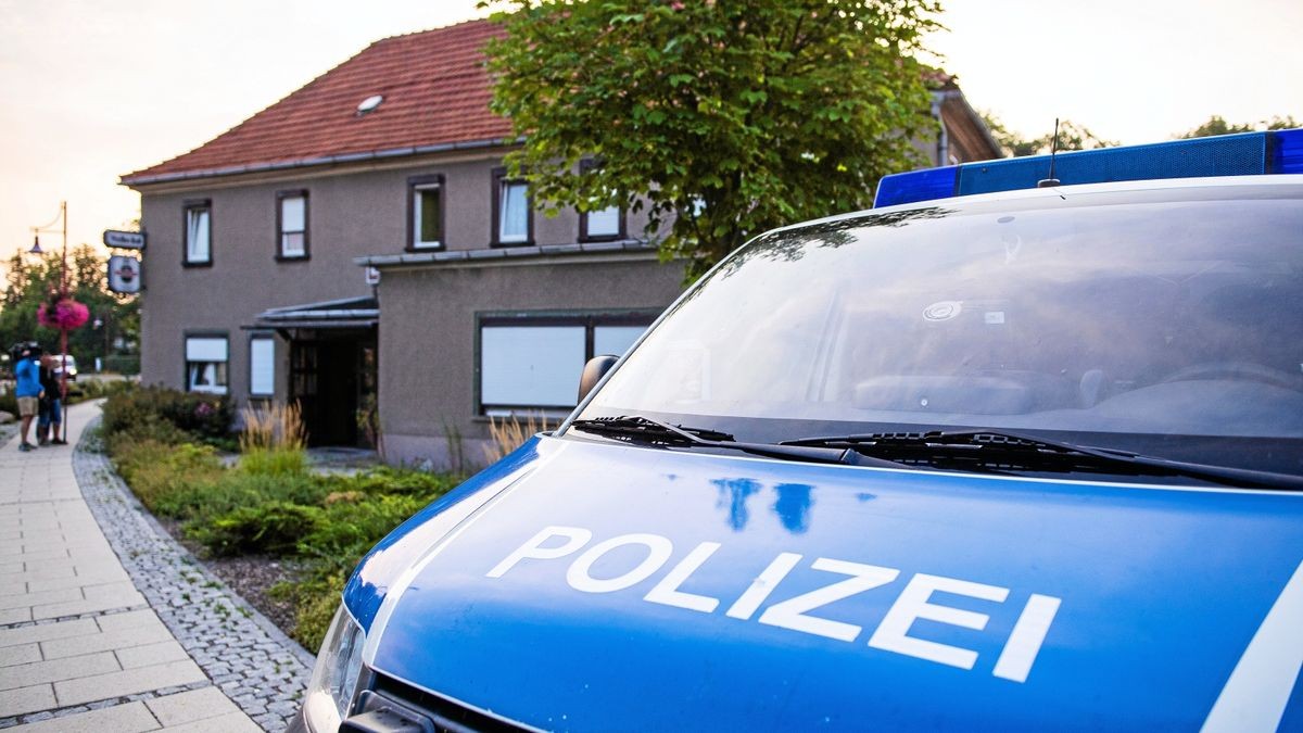 In mehreren Städten war die Bundespolizei Dienstagmorgen im Einsatz.