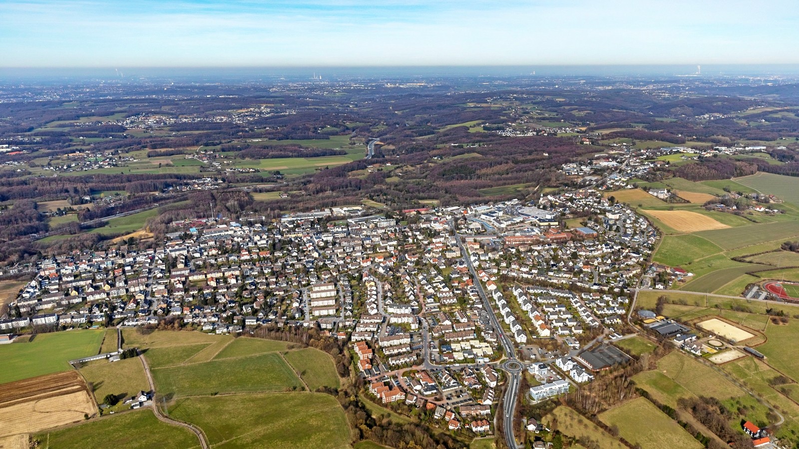 ZGS baut einen Kindergarten für Sprockhövel