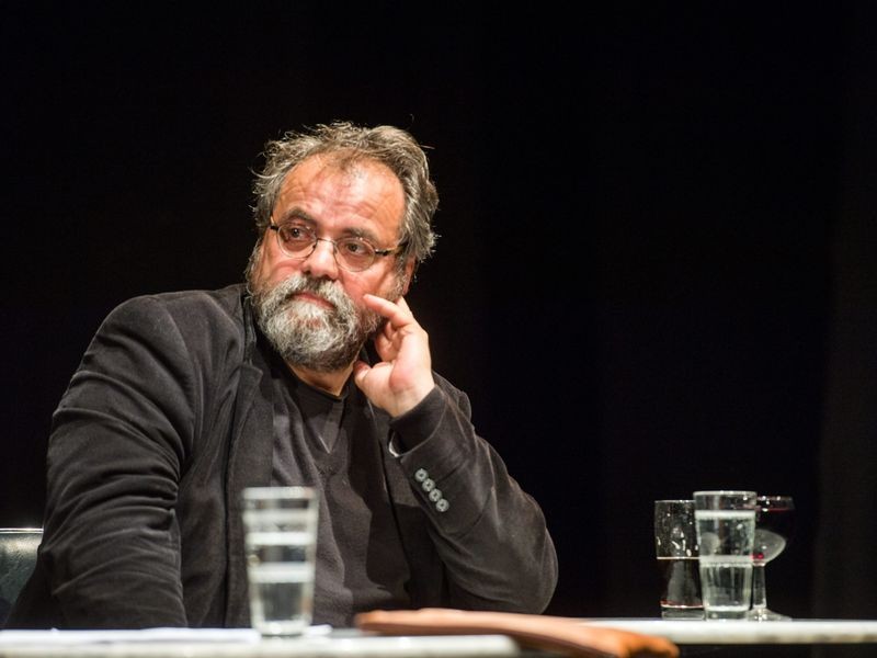 „Das Kulturquartier ist Herzenssache“ – Matthias Brenner erinnert sich ...