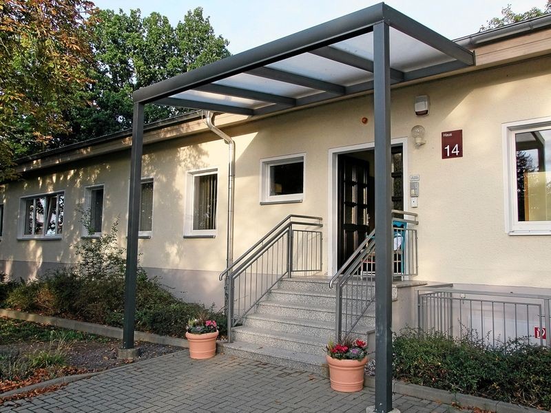 Asklepios eröffnet Tagesklinik in Stadtroda