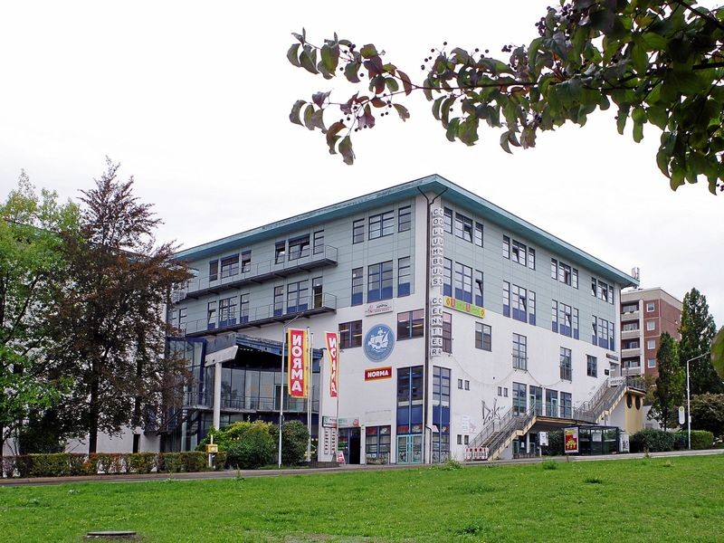 ColumbusCenter in Jena verliert weiteren Einzelhändler