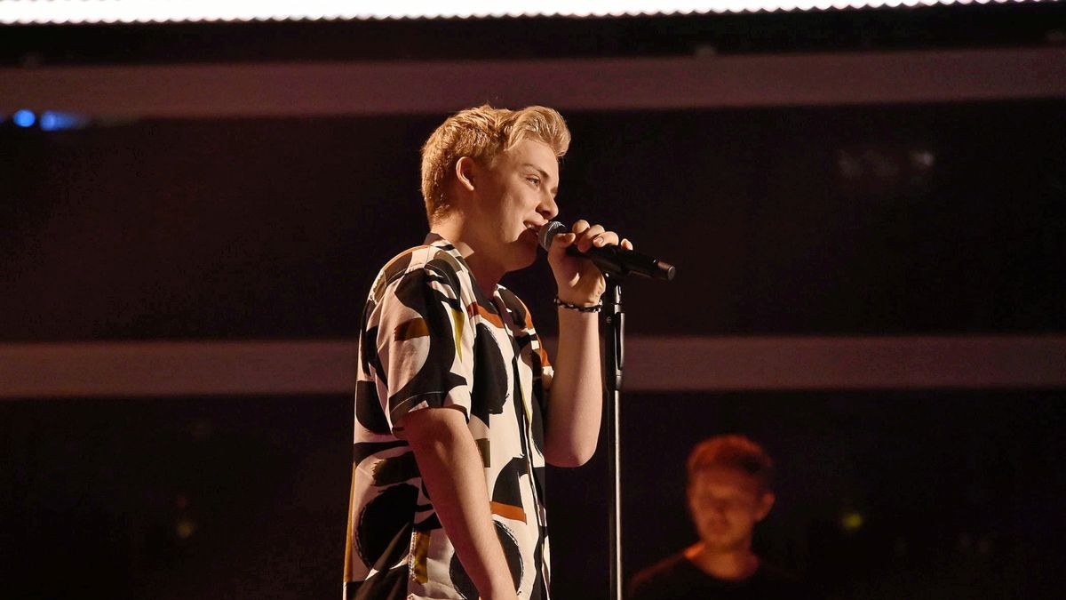 The VoiceCoach Mark Forster floppt mit seiner TalentWahl komplett