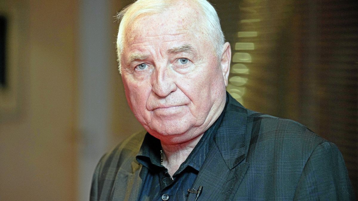 Boxtrainer Ulli Wegner wird nach 23 Jahren nicht mehr für den Sauerland-Boxstall trainieren.