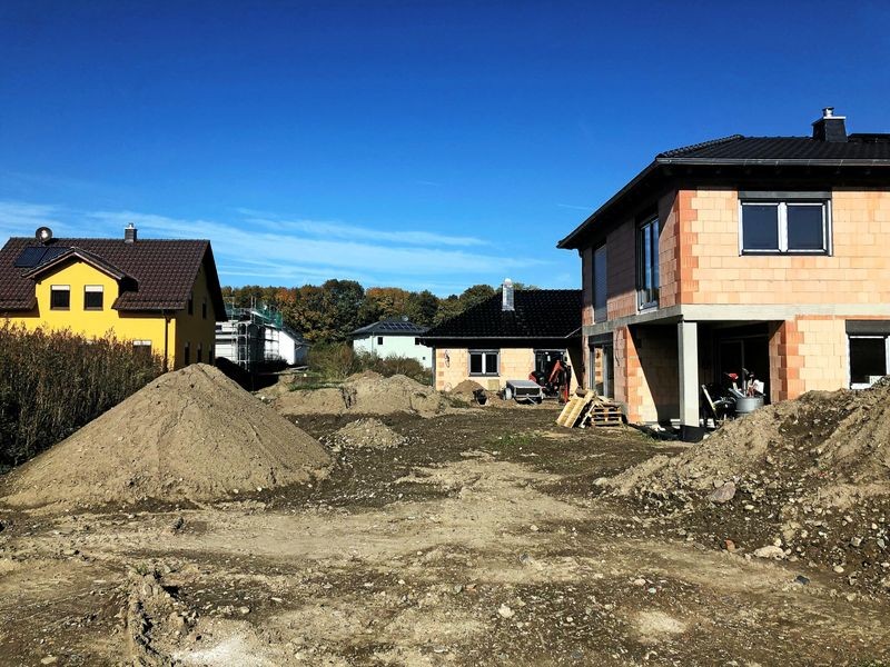 Bauland im Landkreis SaalfeldRudolstadt ist so teuer wie nie