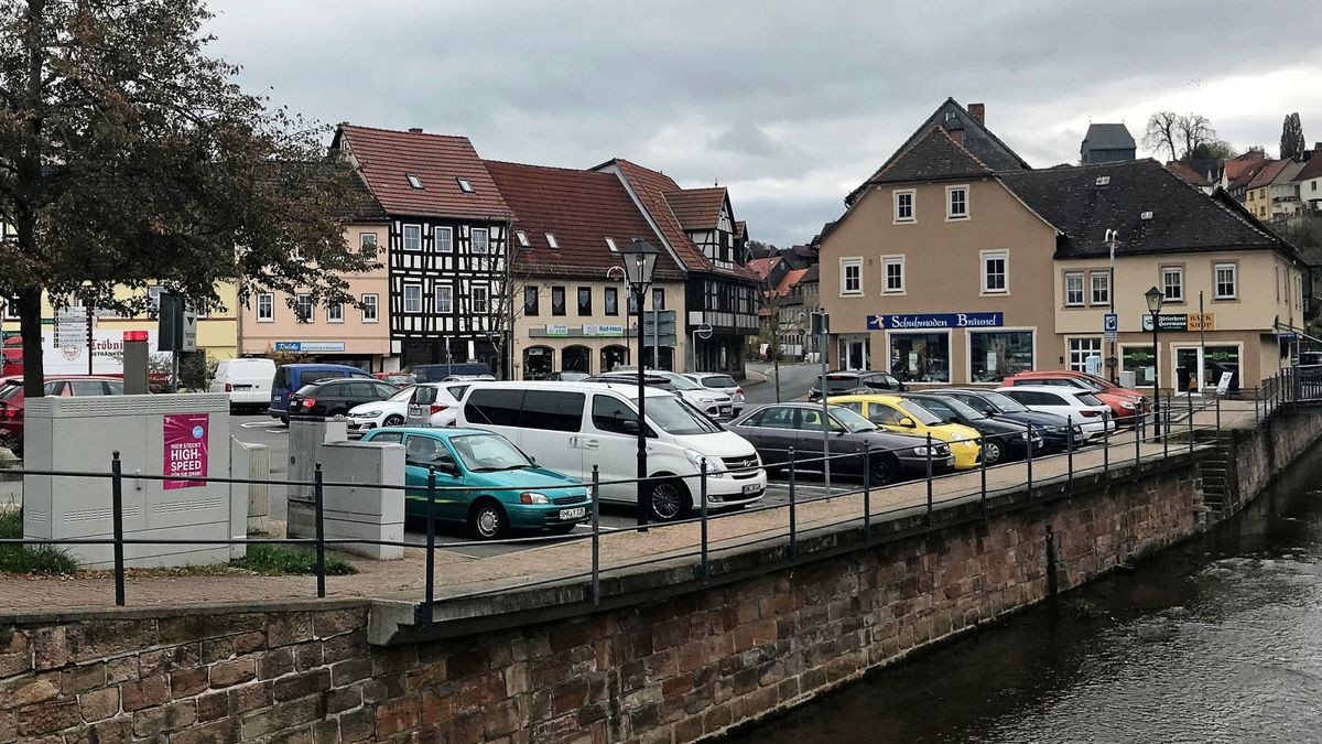 Ein echter „Rod’scher“ für den Amtsplatz