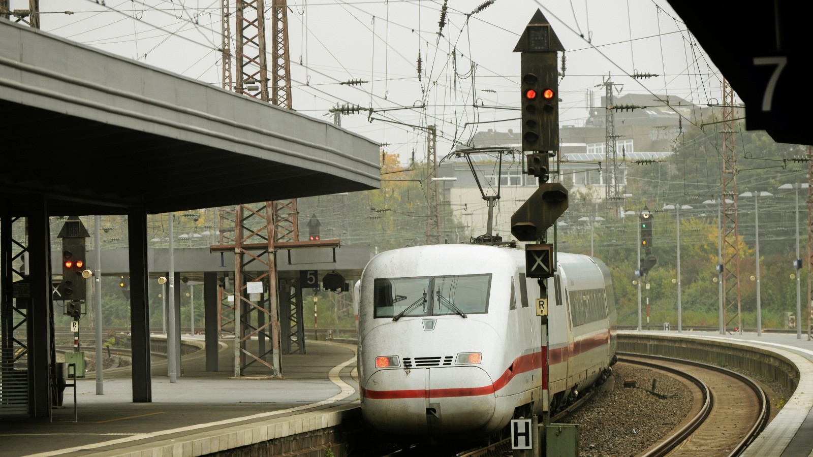Kann Man Mit Dem Schokoticket Nach Essen Fahren Junge reißt aus: Mit dem Schokoticket von Essen nach Bayern