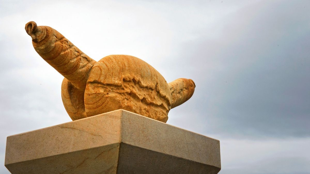 Der Mühlhäuser Stadtrat verzichtet nach öffentlicher Kritik Ende Februar auf den geplanten Standort für ein Bratwurstmuseum auf dem Gelände eines ehemaligen KZ-Außenlagers.