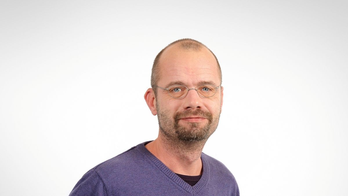 Vorsicht ist die Mutter der Porzellankiste