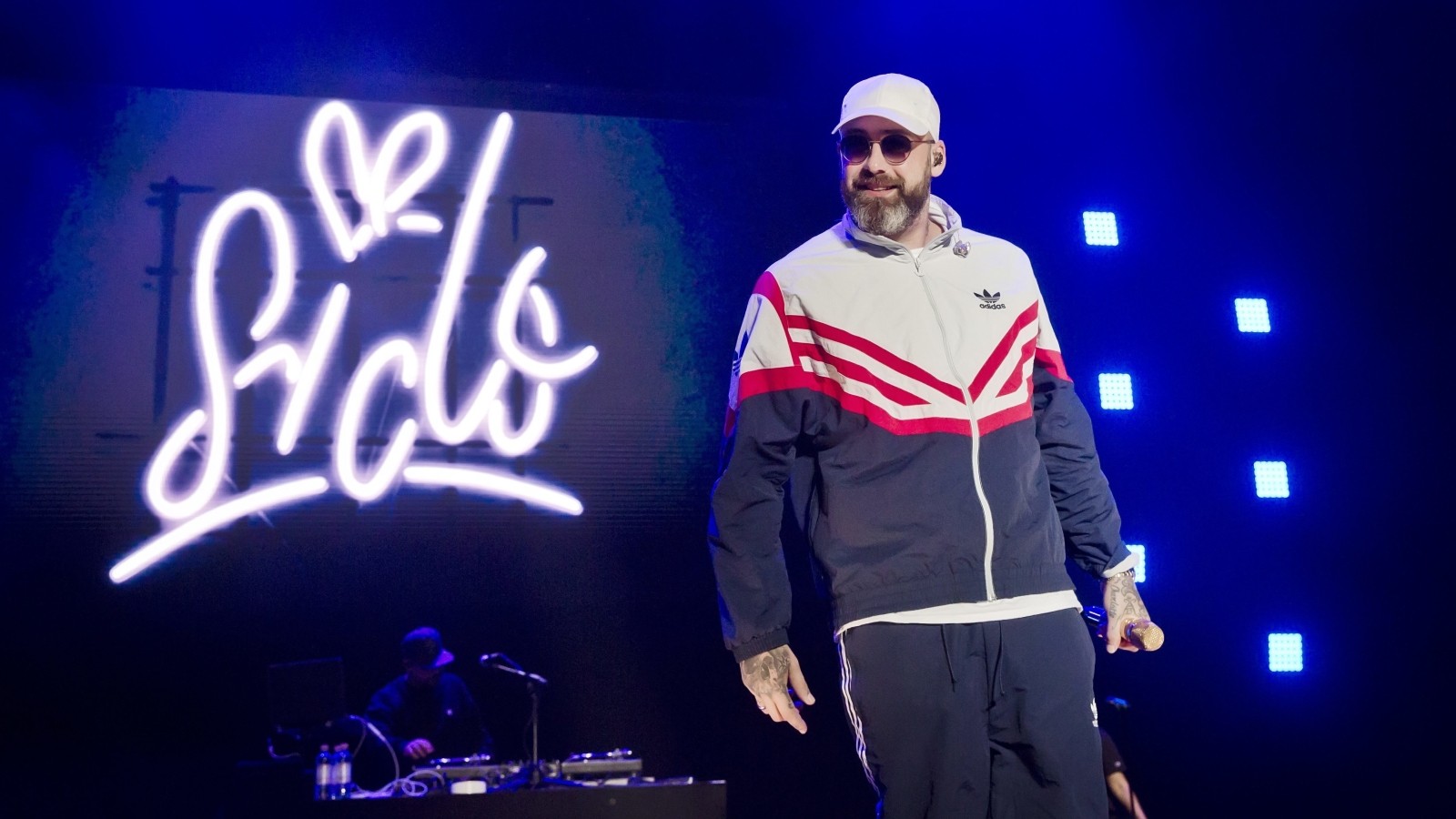 Sido live in Berlin 2022 – Was Fans wissen müssen