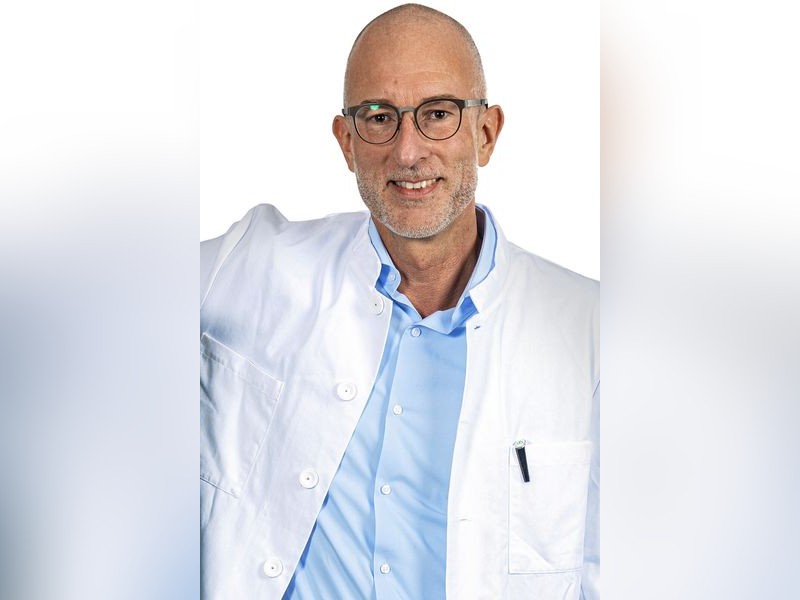 Dr. Faust verhilft zu besserem Leben in den letzten Tagen