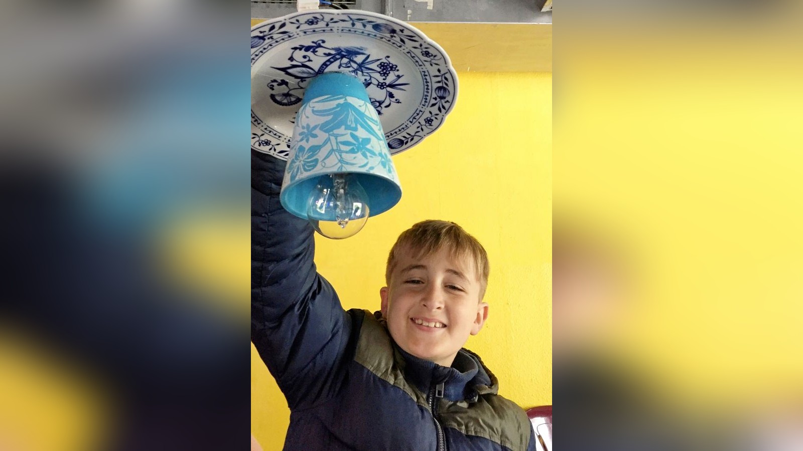 Spenden-Finale für Weimarer Tafel plus an der Eisbahn