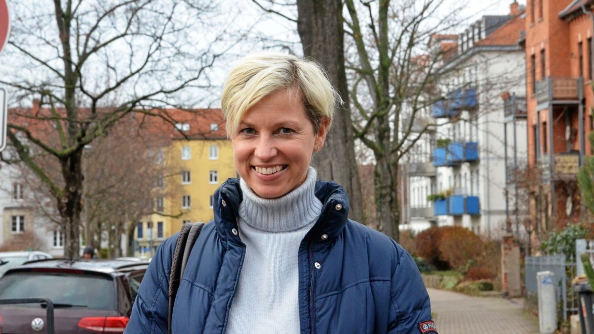 Cornelia Klisch gibt ihr Stadtrats-Mandat auf.