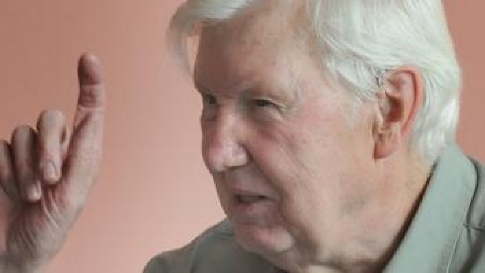 Autor Willi Fährmann wird 80 Jahre alt