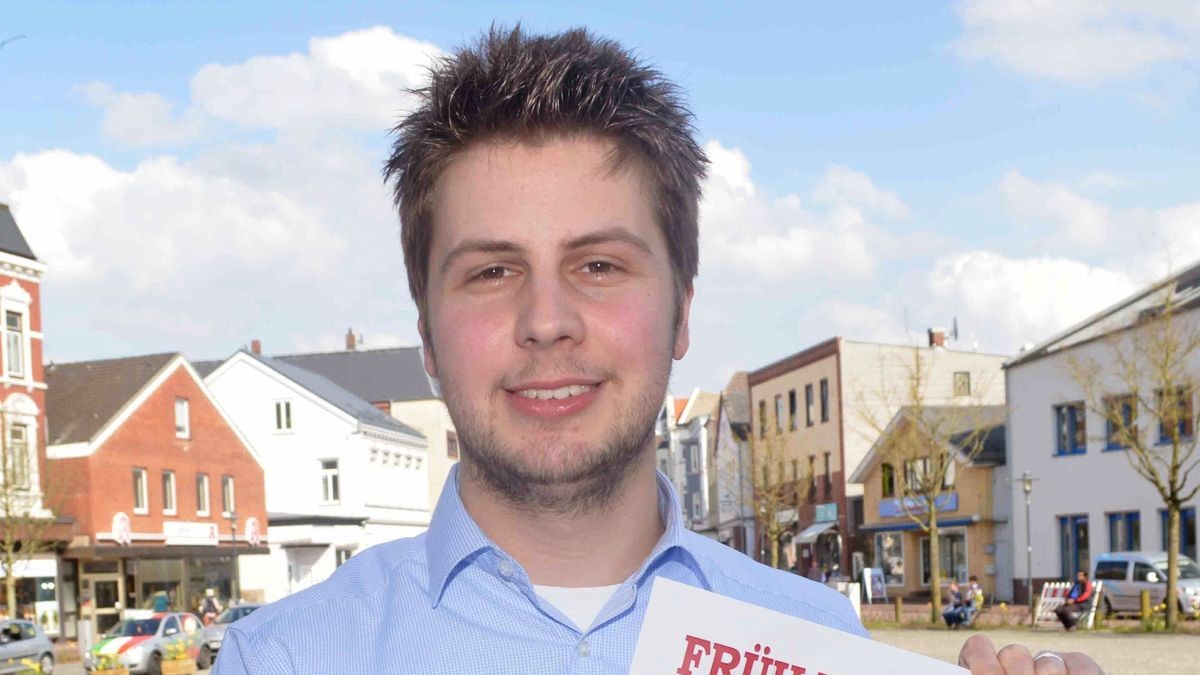 Ab 2020 mehr Personal im Rathaus Barmstedt