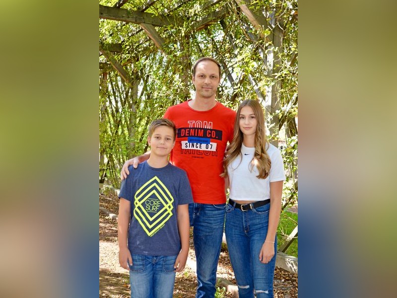 Enrico aus Neustadt an der Orla wird weiterhin geholfen