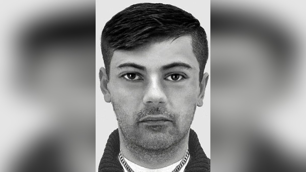 Vergewaltigungs Fall Essen Polizei Essen Fahndet Mit Phantombild Nach Verdächtigem Die Polizei Sucht Dringend - ie5ktjp