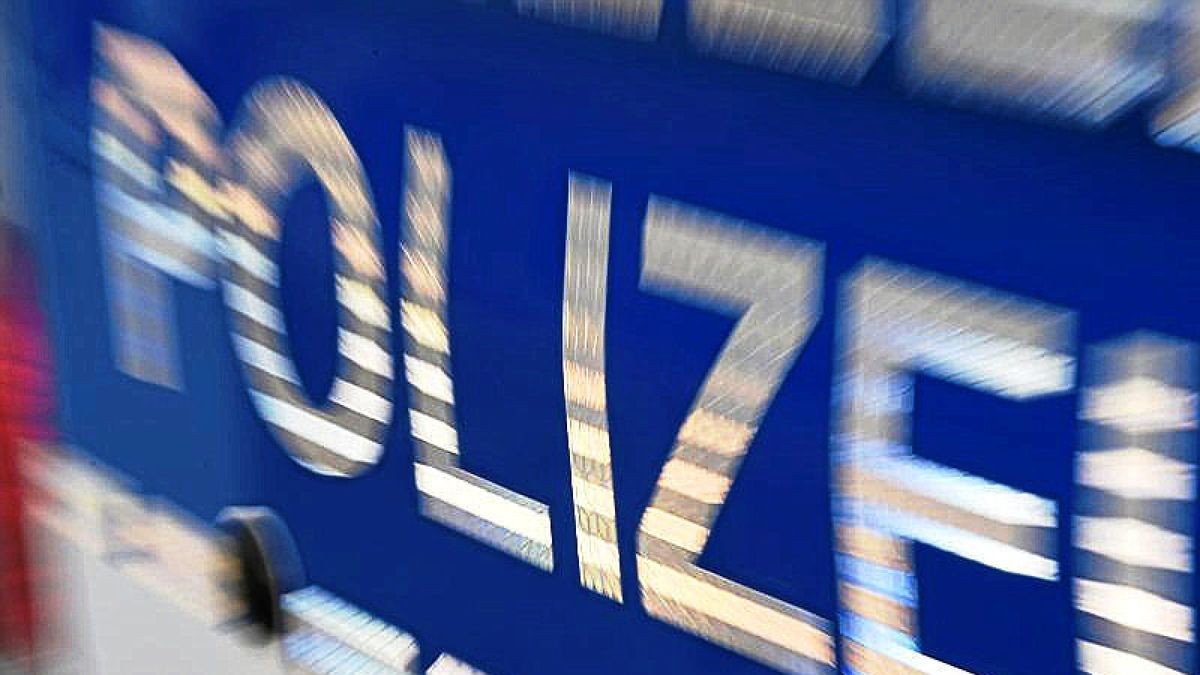 Der Polizei gelang am Dienstag in Thüringen ein Schlag gegen mutmaßliche Terroristen.