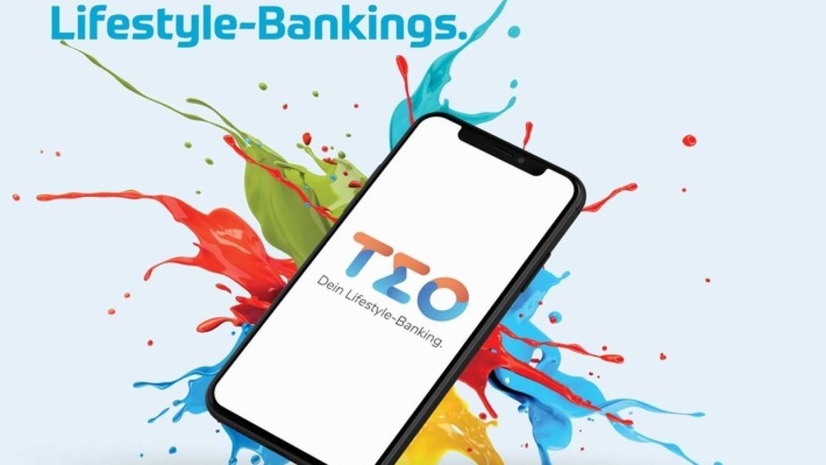 COMECO startet App, die innovatives Online-Banking mit smartem Commerce kombiniert. TEO Lifestyle-Banking jetzt kostenfrei für jedermann in App-Stores erhältlich. / TEO Lifestyle-Banking Weiterer Text über ots und www.presseportal.de/nr/135566 / Die Verwendung dieses Bildes ist für redaktionelle Zwecke honorarfrei. Veröffentlichung bitte unter Quellenangabe: 