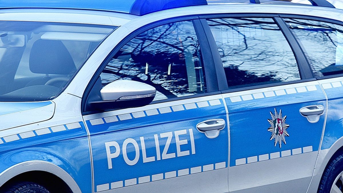 Polizei Behauptet Ich Bin über Rot Gefahren www.wp.de