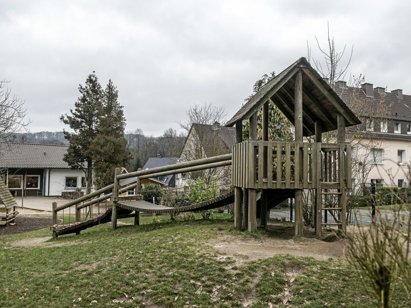 Hattingen: Benefiz-Kabarett für den Wichern-Kindergarten