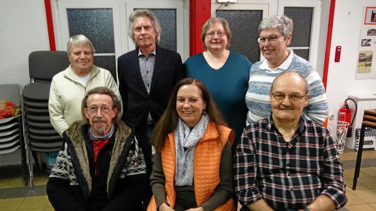 Holzigel bleibt Vorsitzende des RV Wanderlust Bad Lauterberg