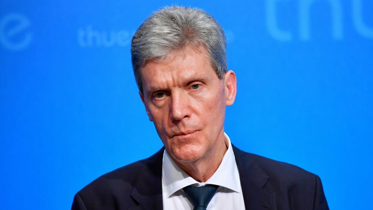 Thüringens Bildungsminister Helmut Holter (Linke) will ein praktisches und pragmatisches Verfahren zur Abwicklung der Kostenerstattung entwickeln.